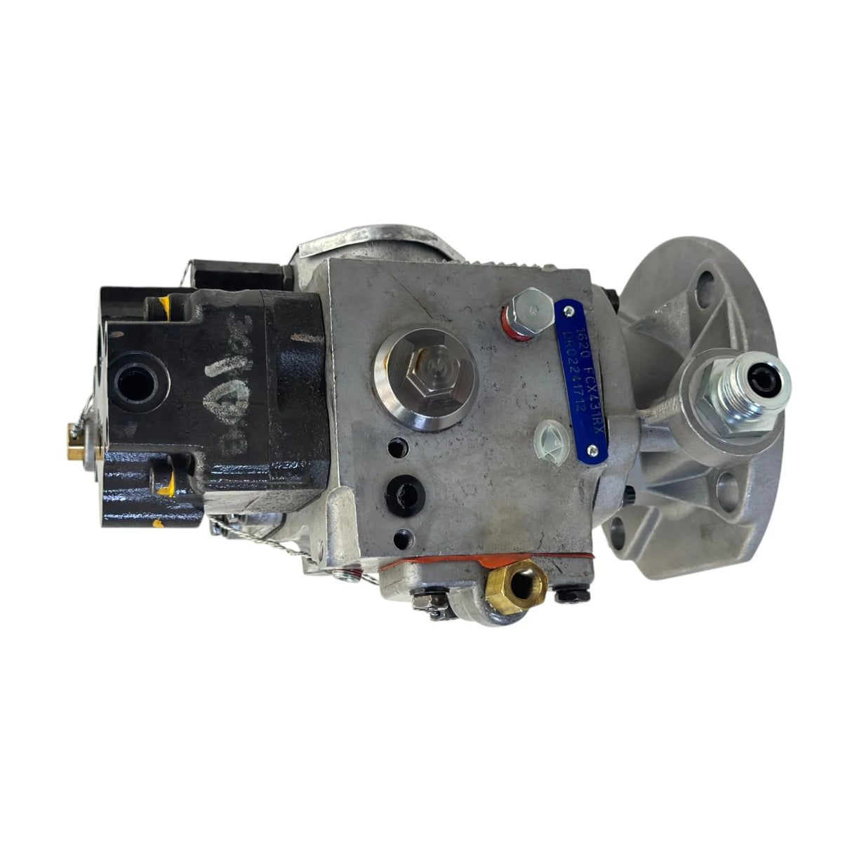 3060697 Genuine Cummins Engine Fuel System Pump - Truck To Trailer