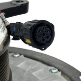 010024674 Genuine Borgwarner Fan Clutch - Truck To Trailer