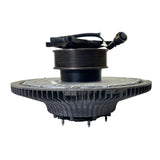 010024674 Genuine Borgwarner Fan Clutch - Truck To Trailer
