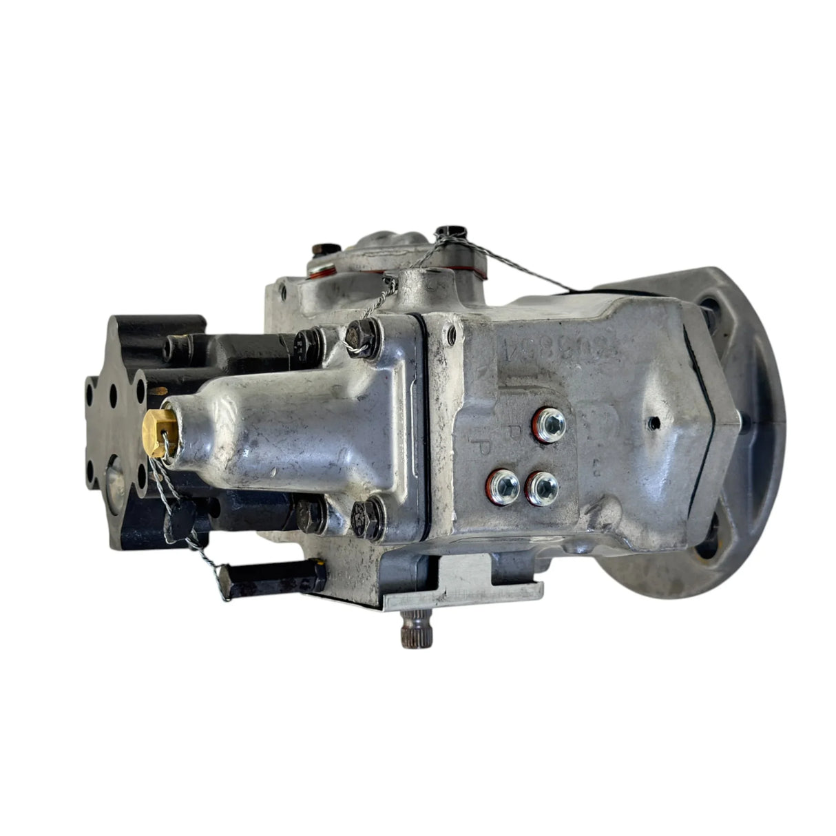 3060697 Genuine Cummins Engine Fuel System Pump - Truck To Trailer