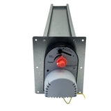 X4224 Lennox Motorized Damper - Truck To Trailer