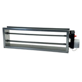 X4224 Lennox Motorized Damper - Truck To Trailer