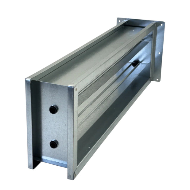 X4224 Lennox Motorized Damper - Truck To Trailer