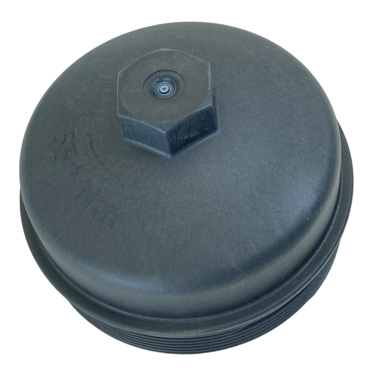 A4721840308 Genuine Detroit Diesel Oil Filter Cap - Truck To Trailer