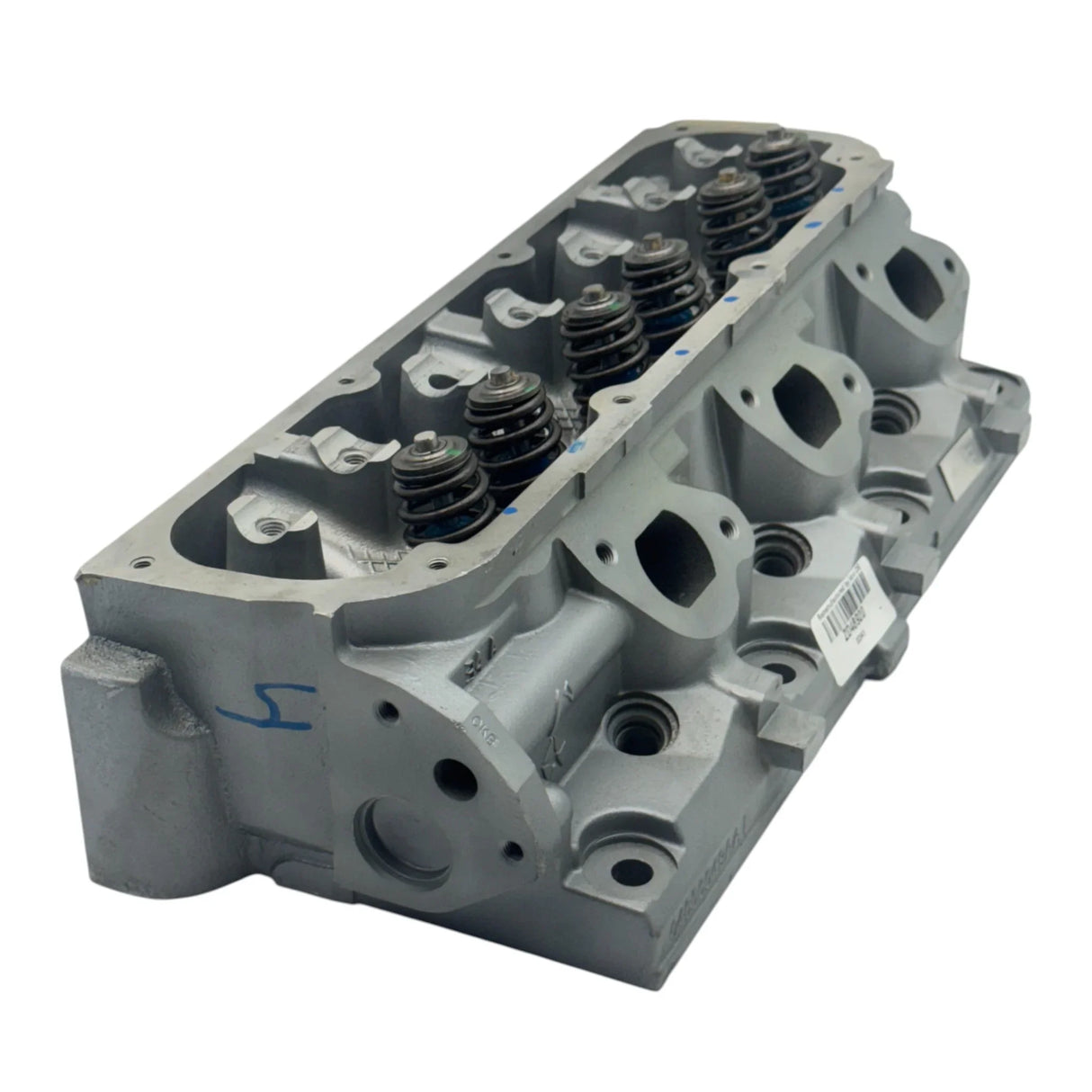 04666049AA Genuine Mopar Cylinder Head