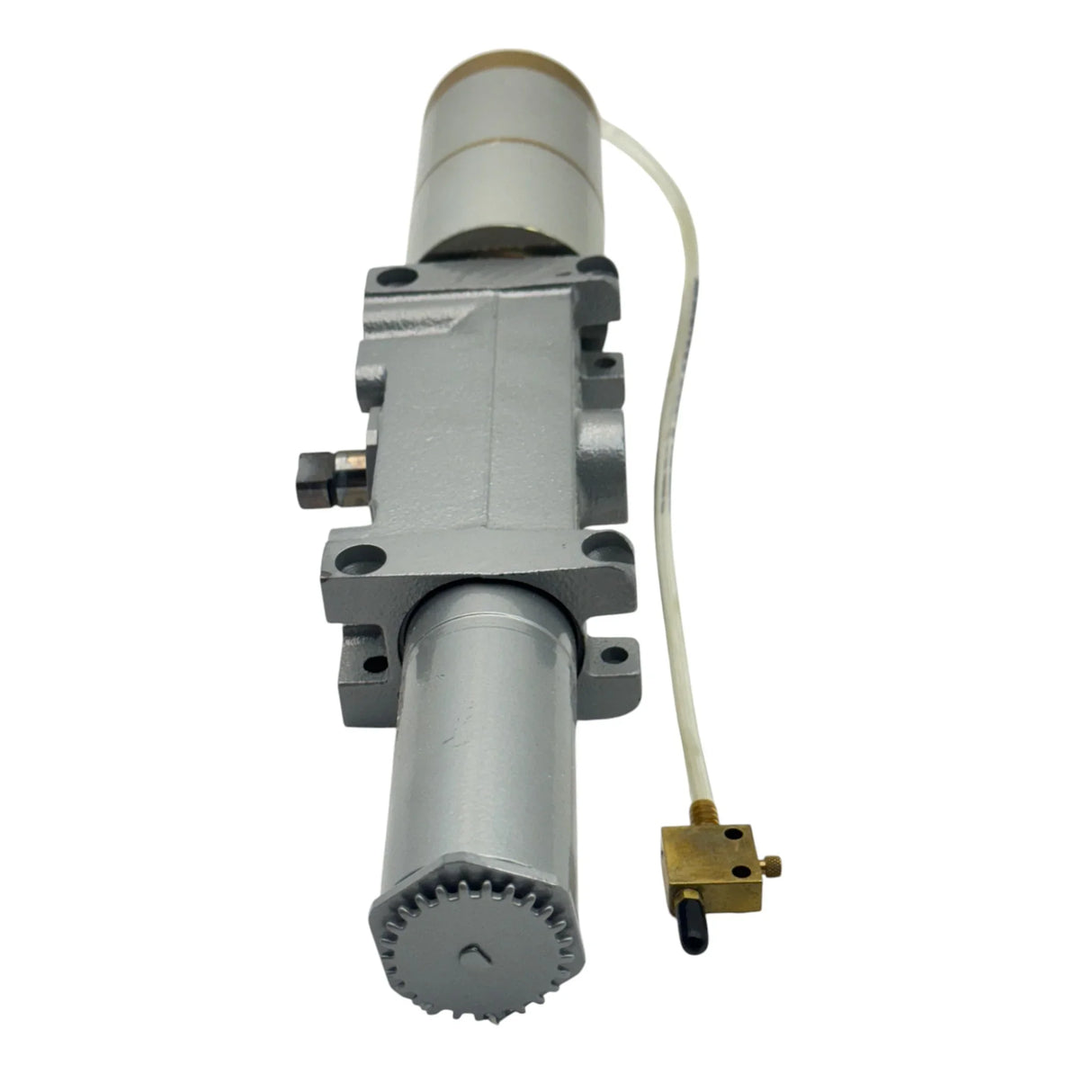 2613-STDRH LCN Pneumatic Door Closers And Operator - Truck To Trailer