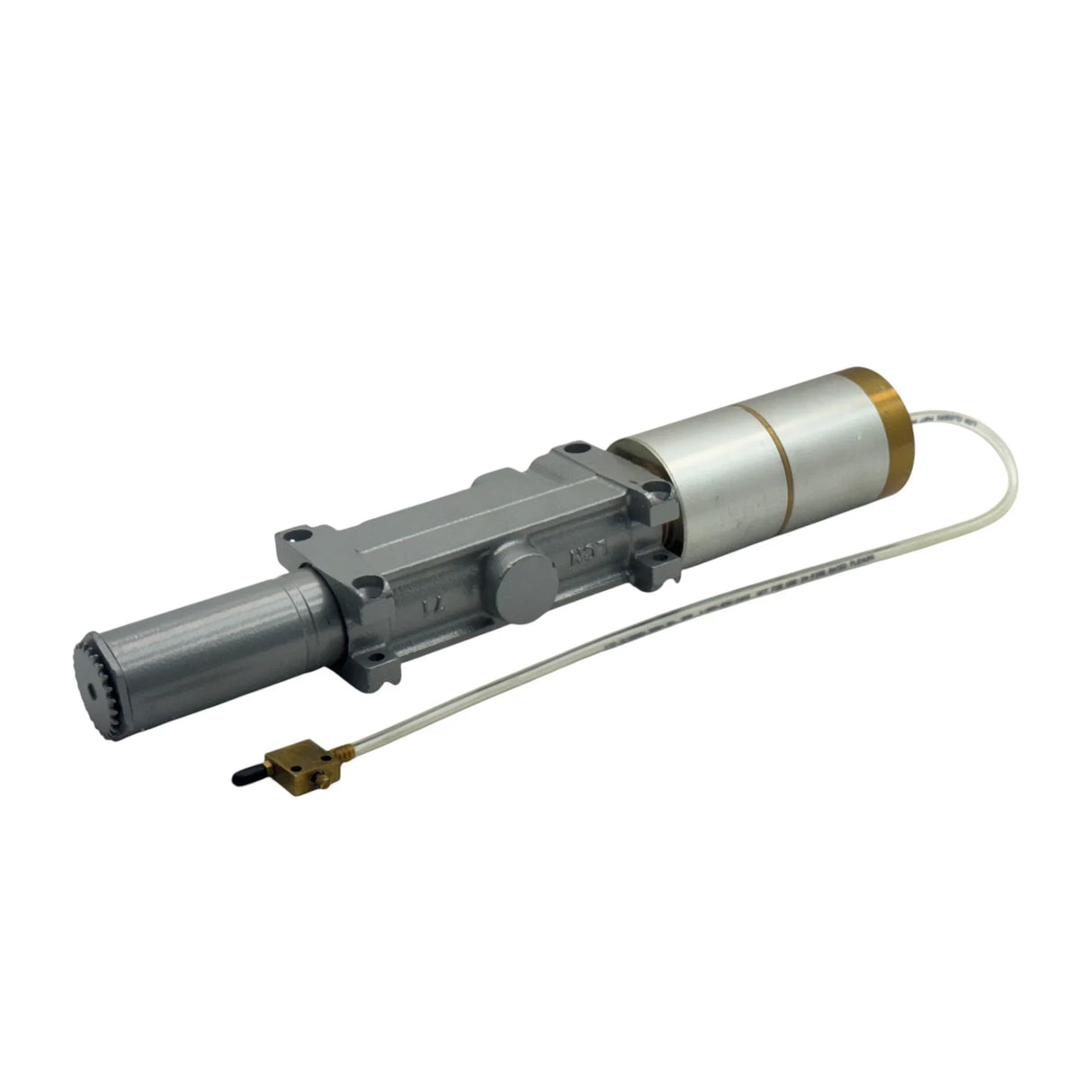 2613-STDRH LCN Pneumatic Door Closers And Operator - Truck To Trailer