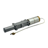 2613-STDRH LCN Pneumatic Door Closers And Operator - Truck To Trailer