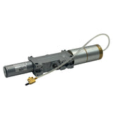 2613-STDRH LCN Pneumatic Door Closers And Operator - Truck To Trailer