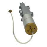 2613-STDRH LCN Pneumatic Door Closers And Operator - Truck To Trailer