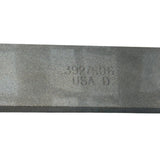 3927606 Genuine Cummins Cylinder Block Stiffener Plate - Truck To Trailer