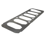 3927606 Genuine Cummins Cylinder Block Stiffener Plate - Truck To Trailer