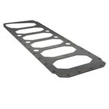 3927606 Genuine Cummins Cylinder Block Stiffener Plate - Truck To Trailer