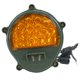 12422957 Interlog LED Amber Light For HMMWV