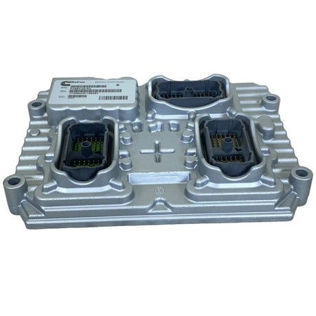 4993120nx Genuine Cummins Ecm Engine Electric Control Module - Truck To Trailer