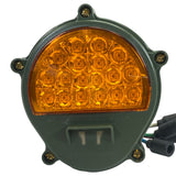 12422957 Interlog LED Amber Light For HMMWV