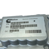 4993129 Genuine Cummins Ecm Engine Electric Control Module - Truck To Trailer