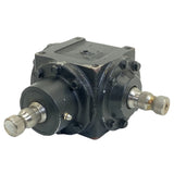 945535 Curtis Machine Company Lower Steering Gear Box - Truck To Trailer