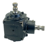 945535 Curtis Machine Company Lower Steering Gear Box - Truck To Trailer