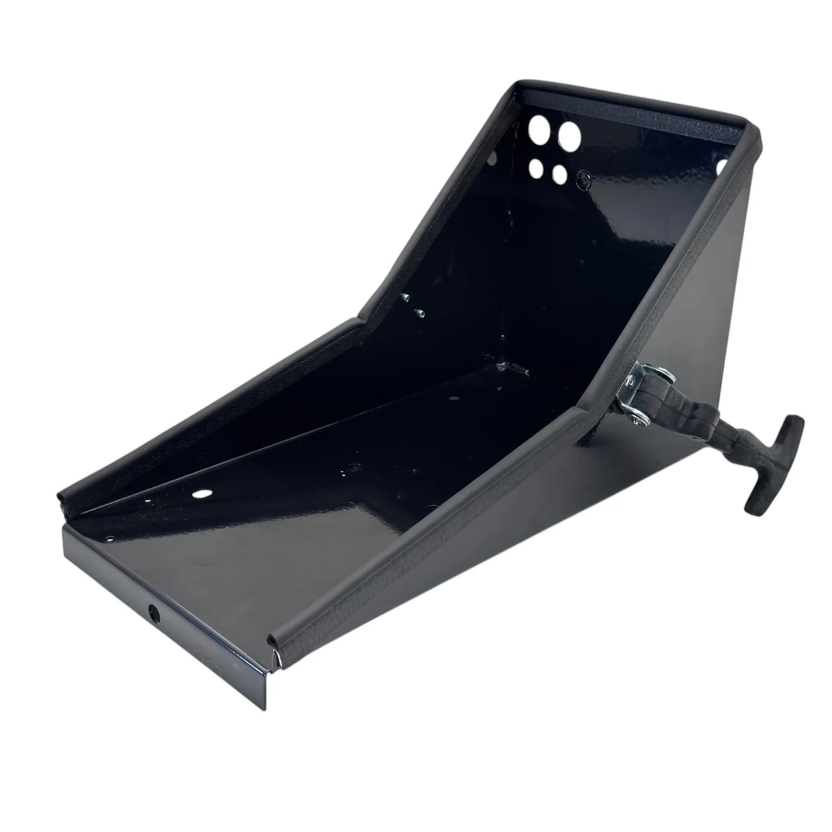 22795022 Genuine Waltco Pump Enclosure Weldment - Truck To Trailer