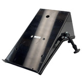 22795022 Genuine Waltco Pump Enclosure Weldment - Truck To Trailer