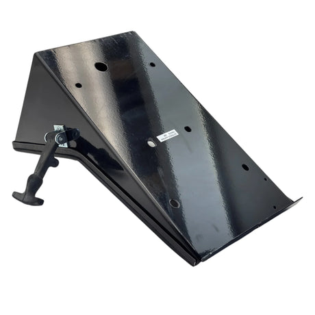 22795022 Genuine Waltco Pump Enclosure Weldment - Truck To Trailer
