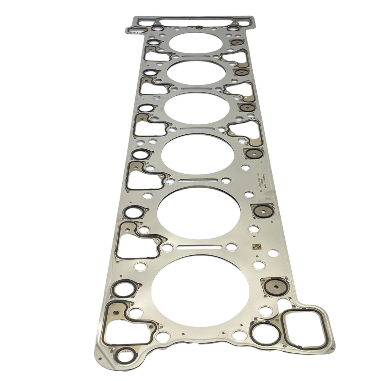 A4710160220 Genuine Detroit Diesel Engine Cylinder Head Gasket