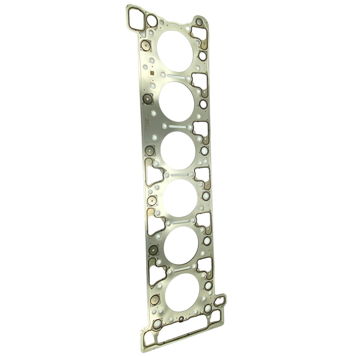 A4710160220 Genuine Detroit Diesel Engine Cylinder Head Gasket