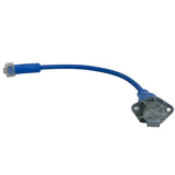 01-6608-F9 Grote UBS 7-Conductor-Receptacle Main Trailer Wiring Harness