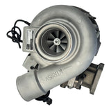 6507-11-4010 Genuine Komatsu Turbocharger KTR85V - Truck To Trailer