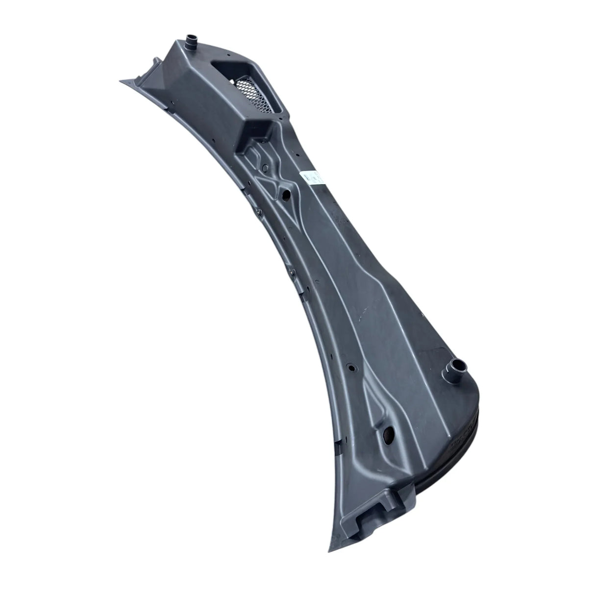 R06-6016 Genuine Paccar Cowl Tray Panel - Truck To Trailer