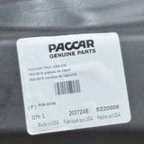 R06-6016 Genuine Paccar Cowl Tray Panel - Truck To Trailer
