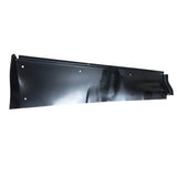 2511952C2 Genuine International Deflector Air Left Cab Side Mounting - Truck To Trailer