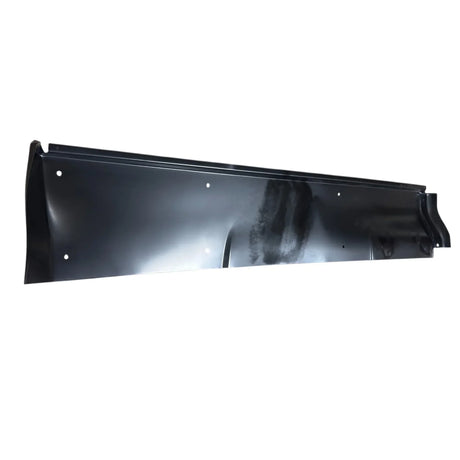 2511952C2 Genuine International Deflector Air Left Cab Side Mounting - Truck To Trailer