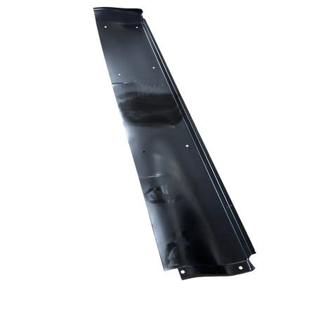 2511952C2 Genuine International Deflector Air Left Cab Side Mounting - Truck To Trailer