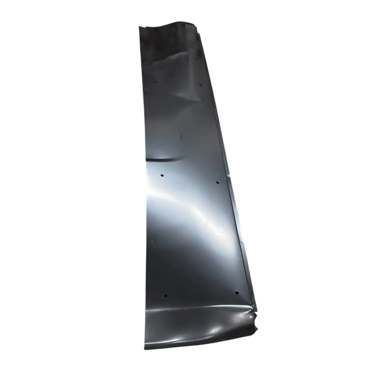 2511952C2 Genuine International Deflector Air Left Cab Side Mounting - Truck To Trailer
