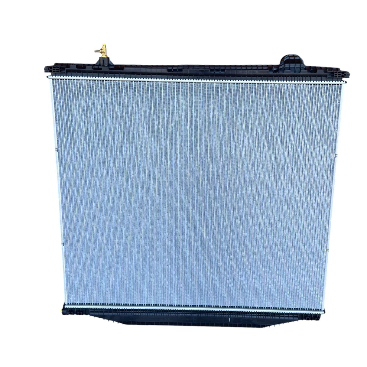 4302755C1 Genuine International Radiator - Truck To Trailer