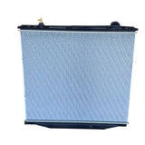 4302755C1 Genuine International Radiator - Truck To Trailer