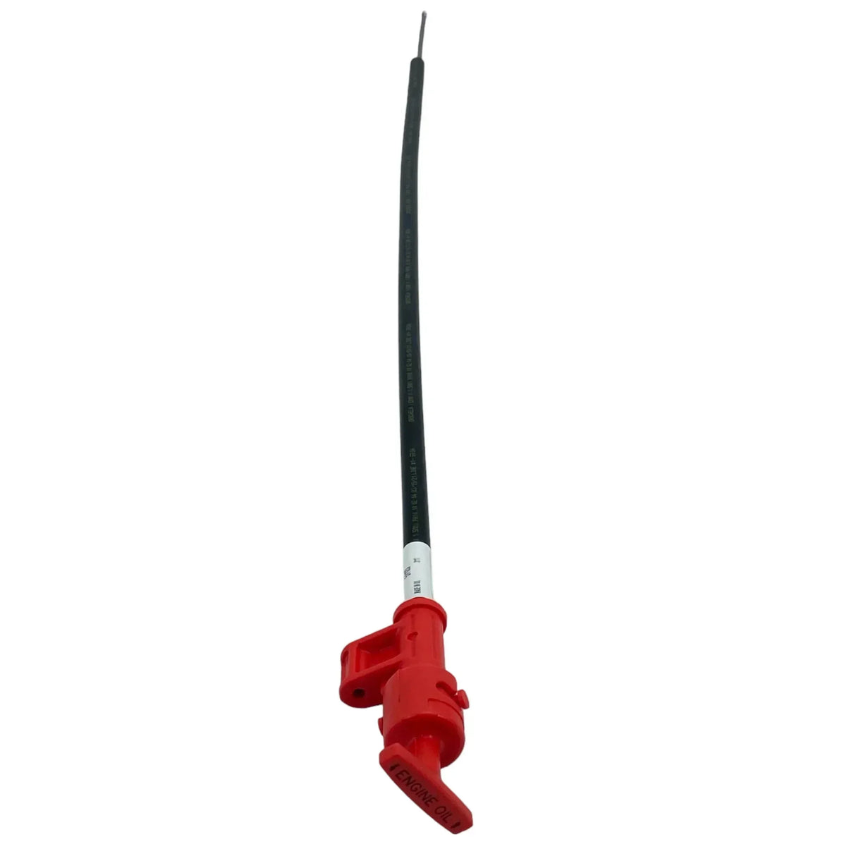 21365979 Genuine Mack Dipstick - Truck To Trailer