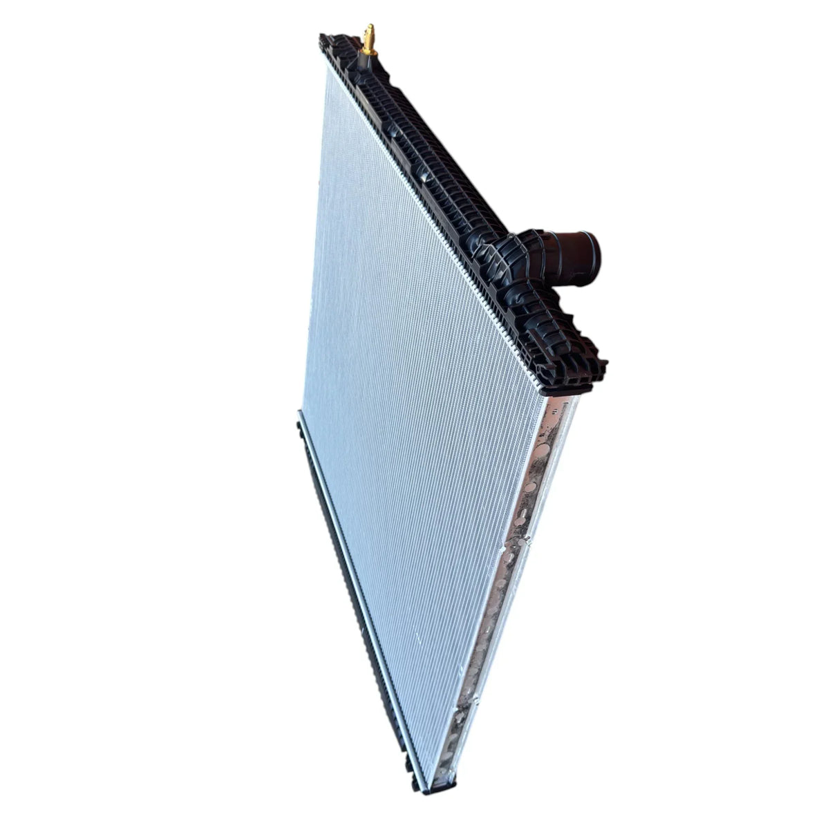 4302755C1 Genuine International Radiator - Truck To Trailer