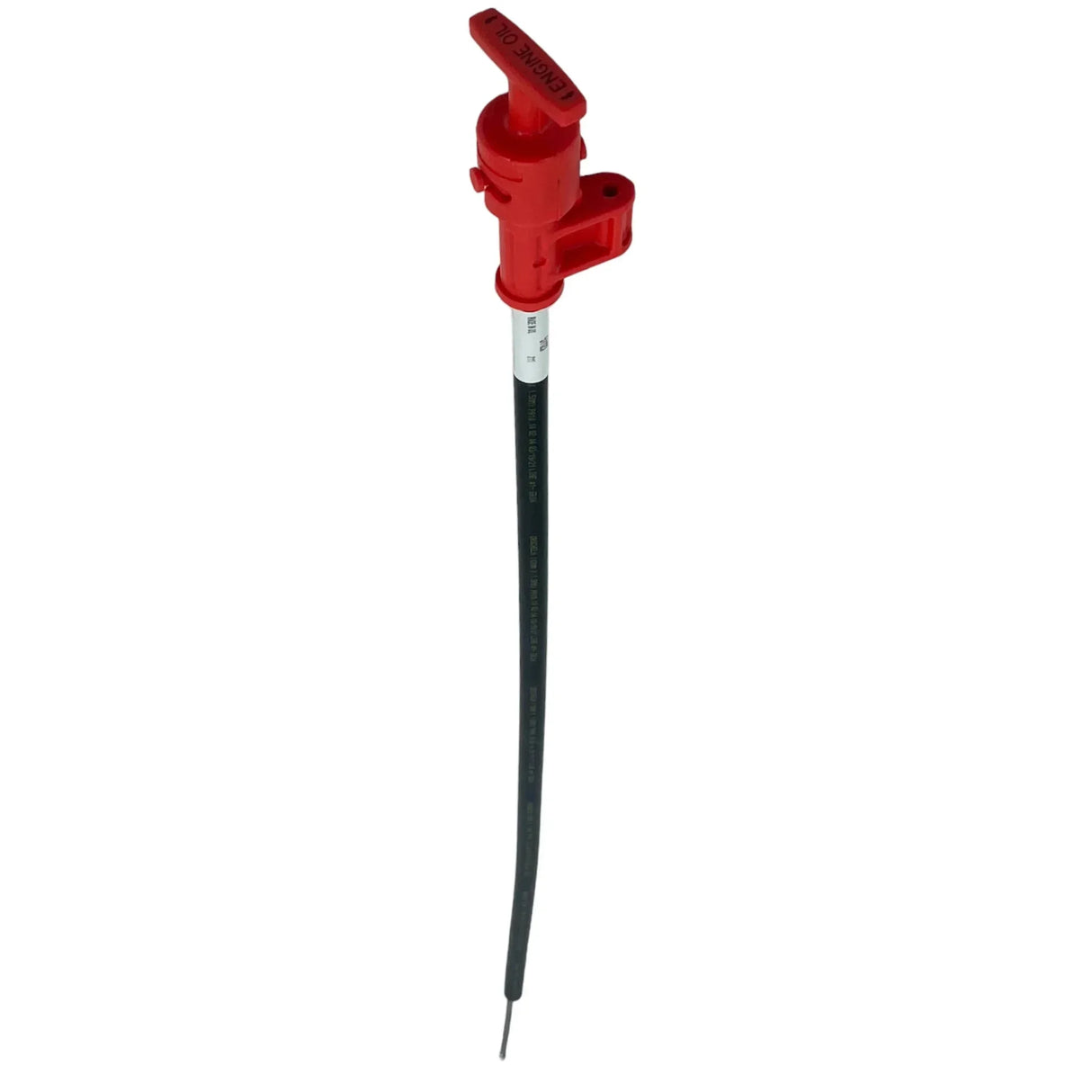 21365979 Genuine Mack Dipstick - Truck To Trailer