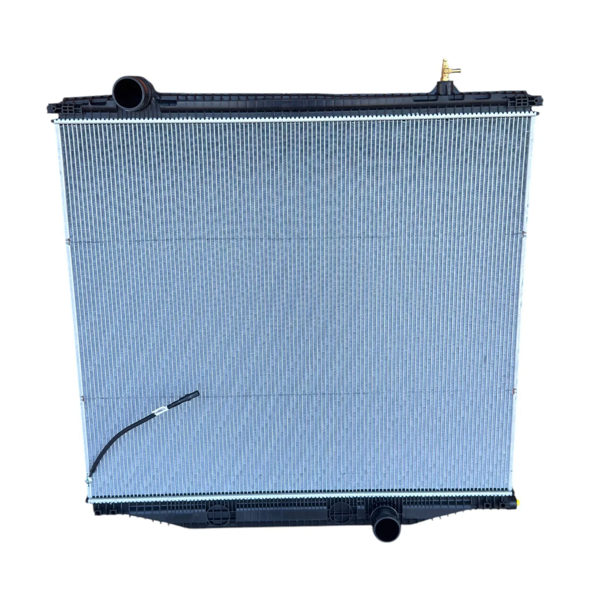 4302755C1 Genuine International Radiator - Truck To Trailer