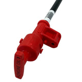 21365979 Genuine Mack Dipstick - Truck To Trailer