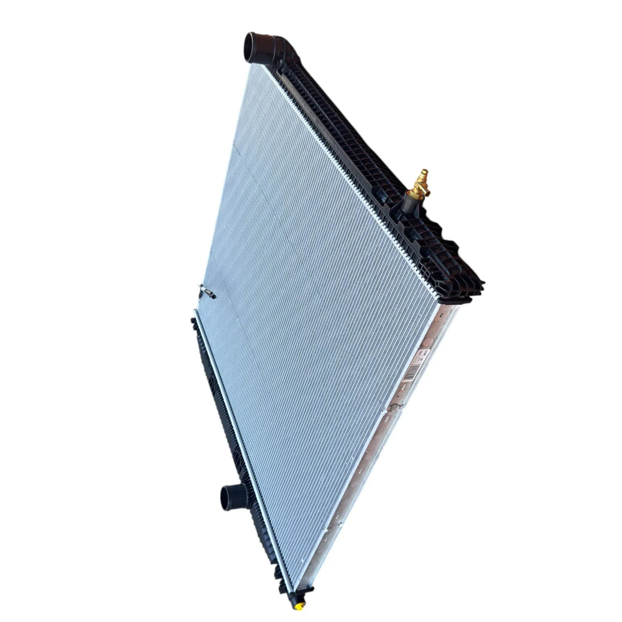 4302755C1 Genuine International Radiator - Truck To Trailer