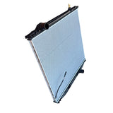 4302755C1 Genuine International Radiator - Truck To Trailer