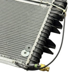 3852265F95 Genuine International Radiator - Truck To Trailer