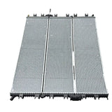 3852265F95 Genuine International Radiator - Truck To Trailer