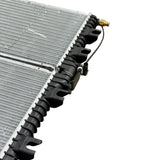 3852265F95 Genuine International Radiator - Truck To Trailer