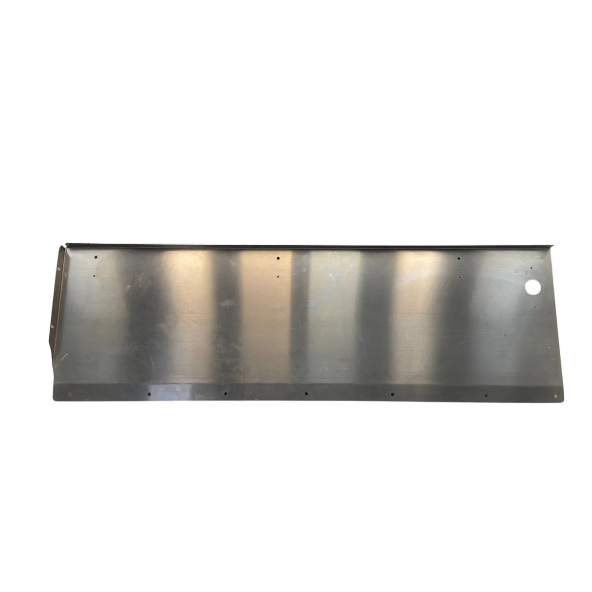 2243083003 Genuine Freightliner Right Side Panel - Truck To Trailer