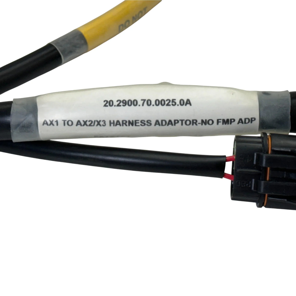 20.2900.70.0025 Genuine Eberspacher Adaptor Harness - Truck To Trailer